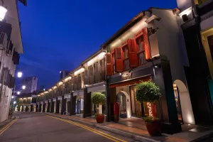 Image of The Scarlet Hotel