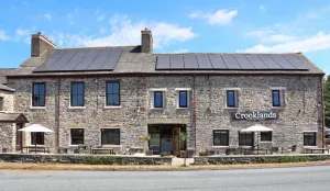 Image of The Crooklands, BW Signature Collection