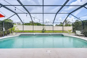Image of Contemporary Lutz Home: Private Pool, Pet Friendly