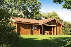Image of Ferienhaeuser Lauterdoerfle, Hayingen