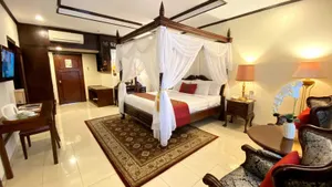 Image of Kusuma Sahid Prince Hotel Solo