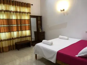 Image of Ahasna Airport Villa