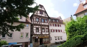 Image of Zum treuen Bartel
