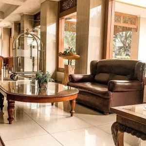 Image of Rizen Padjadjaran Hotel