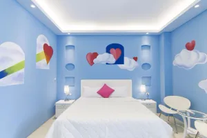 Image of Mu Yu B&B