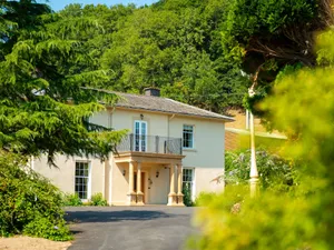 Image of Old Rectory House