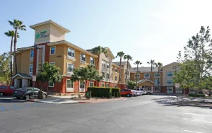 Image of Extended Stay America Suites - Los Angeles - Simi Valley