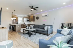 Image of Eastside Elegance A Nashville Adventure Awaits!