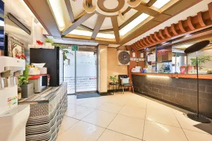 Image of Picasso Motel