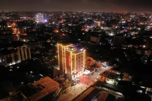 Image of G.C Royal Hotel