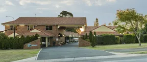 Image of Cotswold Motor Inn