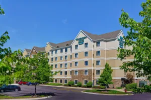 Image of Homewood Suites by Hilton Aurora Naperville