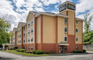Image of Extended Stay America Suites - Pittsburgh - West Mifflin