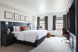 Image of College Park Marriott Hotel & Conference Center