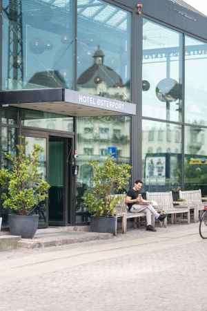 Image of Go Hotel Østerport
