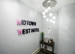 Image of Midtown West Hotel
