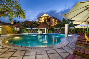 Image of Puri Raja Hotel