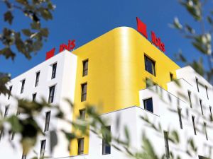 Image of Ibis Marseille Marignane Technopole