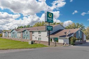 Image of Quality Inn Indianola