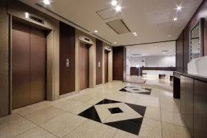 Image of Keio Presso Inn Shinjuku