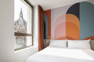 Image of B&B HOTEL Antwerpen Centrum