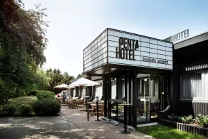 Image of Pentahotel Brussels Airport