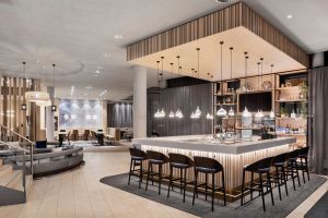 Image of Courtyard by Marriott Basel