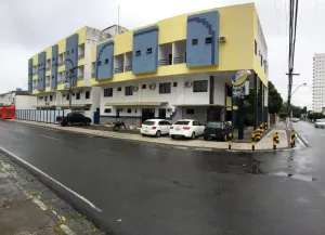 Image of Hotel Kalilândia