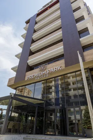 Image of Premium Park Hotel