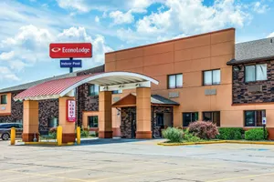 Image of Econo Lodge Wanamaker