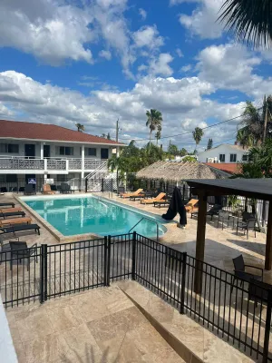 Image of Holiday Isles Resort