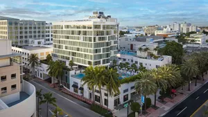 Image of Hyatt Centric South Beach Miami