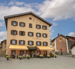 Image of Hotel und Restaurant Alpina