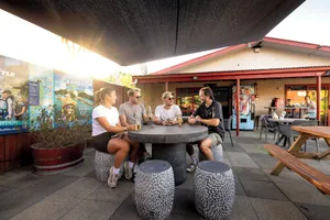 Image of Nelson City TOP 10 Holiday Park
