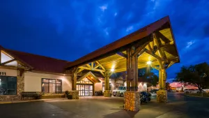 Image of Best Western Ramkota Hotel