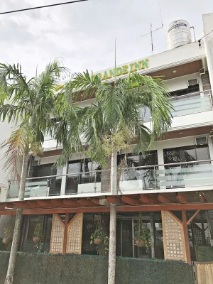 Image of Blue Paseo Grande Inn