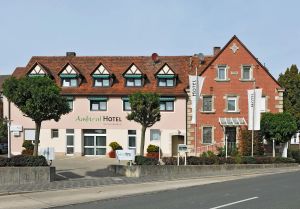 Image of Ambient Hotel am Europakanal