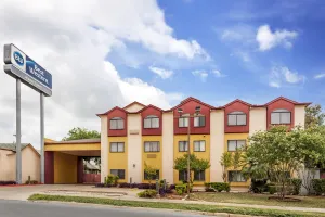 Image of Best Western Alamo Suites