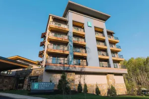 Image of Embassy Suites By Hilton Gatlinburg Resort