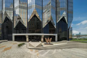 Image of W Macau - Studio City
