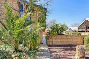 Image of Wagga Central Apartments