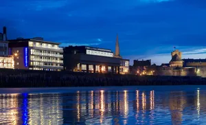 Image of Oceania Saint Malo