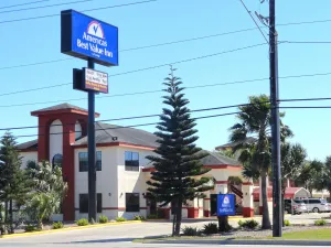 Image of Americas Best Value Inn - Brownsville