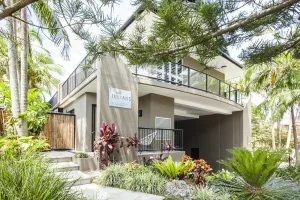 Image of Julians Apartments
