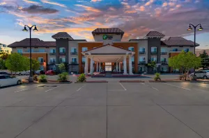 Image of Holiday Inn Express Hotel & Suites Banning by IHG