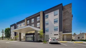 Image of Best Western Plus Hershey