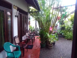 Image of Mia's Villa