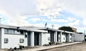 Image of Blue Sage Inn & Suites