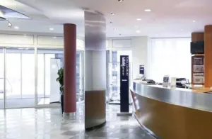 Image of Leonardo Hotel Mainz