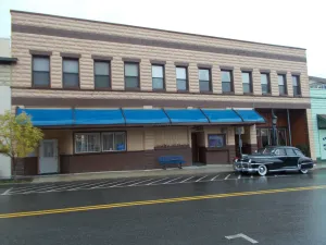 Image of Kellogg Rio Hotel